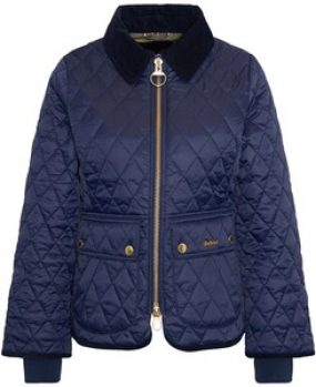 Barbour Steppjacke Fitted Beadnell Quilt