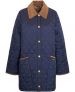 Barbour Steppjacke 30th Anniversary Modern Liddesdale