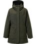 Pinewood Damen Parka Padded Winter