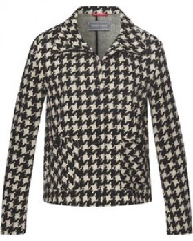 White Label Kurze Jacke