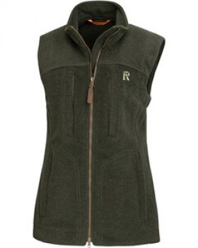 Rascher Damen Lodenweste Hanni