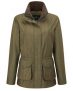 Alan Paine Jacke Didsmere