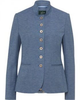 Luis Steindl hkragenjacke