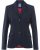 Brigitte von Schönfels Fischgrat-Blazer