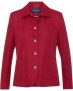 HIGHMOOR Legere Jacke mit Taschen