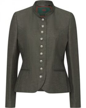 REITMAYER Stehkragenjacke