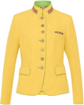 REITMAYER Stehkragenjacke