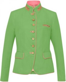 REITMAYER Stehkragenjacke