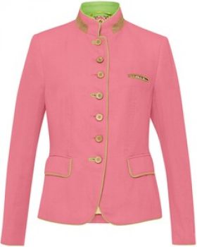 REITMAYER Stehkragenjacke