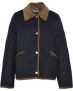 Barbour Cordsteppjacke Emilia
