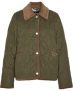 Barbour Cordsteppjacke Emilia