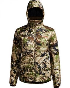 Sitka Gear Damen Jacke Kelvin WS