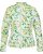White Label Steppjacke offwhite/