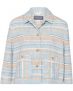 White Label Boxy-Jacke