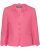 White Label Kurze Leinenjacke