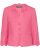 White Label Kurze Leinenjacke
