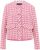 White Label Bouclé-Jacke