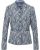 White Label Paisley-Janker