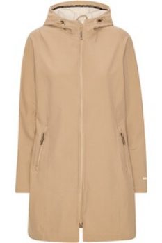 ILSE JACOBSEN Kapuzen-Softshelljacke Daybreak01B