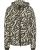 Camel active Kapuzen-Steppjacke