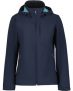 Icepeak Damen Softshelljacke Burnet