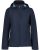 Icepeak Damen Softshelljacke Burnet