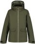 Icepeak Damen Jacke Mabton