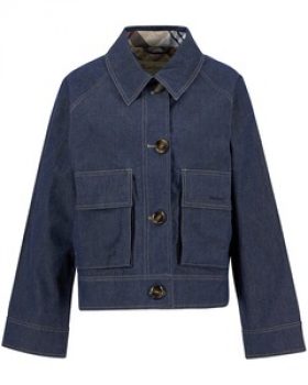 Barbour Jacke Demi Showerproof