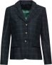 HIGHMOOR Blackwatch-Blazer