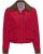 Brigitte von Schönfels Kurze Steppjacke mit Cord