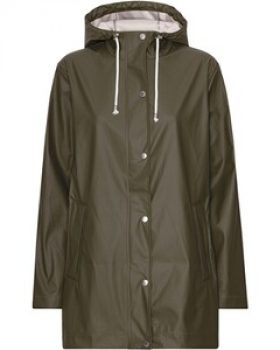 ILSE JACOBSEN Regenjacke Rain228FR