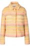 White Label Bouclé Jacke