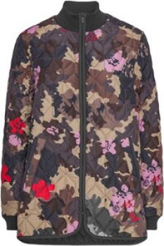 ILSE JACOBSEN teppjacke