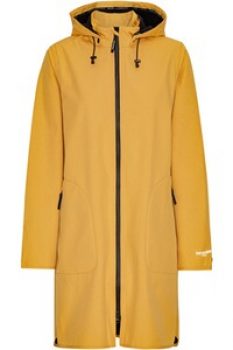 ILSE JACOBSEN oftshell-Mantel Rain128