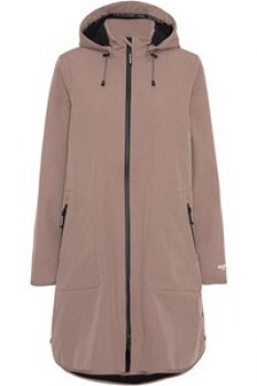 ILSE JACOBSEN oftshell-Mantel Rain128