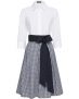 REITMAYER Hemdblusenkleid