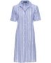 HIGHMOOR emdblusenkleid mit Madeiraspitze