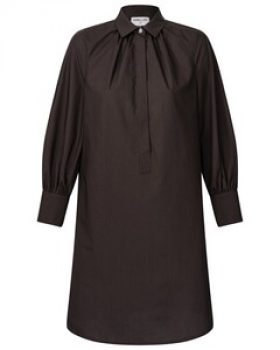 VON & ZU Baumwollkleid