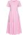 Brigitte von Schönfels Jersey-Midikleid