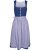 H. moser Midi Dirndl Luisa Susi