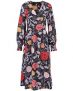 Barbour lumenkleid Nahla