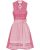 Spieth & Wensky Mini Baumwolldirndl Narissa