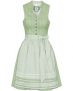 Spieth & Wensky Mini Baumwolldirndl Narissa