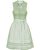 Spieth & Wensky Mini Baumwolldirndl Narissa