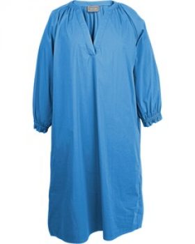 White Label Kaftankleid