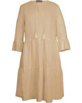 White Label nen-Stufenkleid