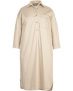White Label Kaftankleid