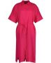 Gant Leinen-Hemdblusenkleid