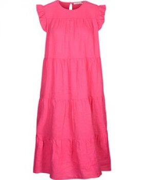 In Linea -Stufenkleid