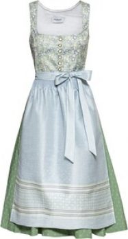 FELICITAS Midi Dirndl Dorothea-8 Sally